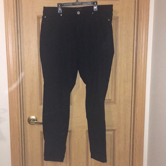 Royalty for Me Denim - Royalty skinny stretchy jeans